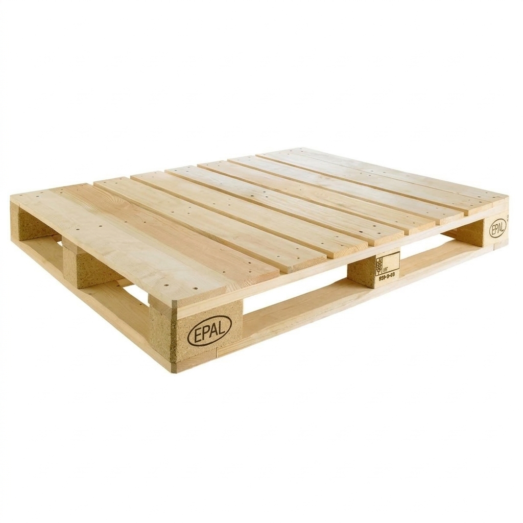 Euro Palet 120x100